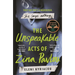 The Unspeakable Acts of Zina Pavlou: The Dark and Addictive 2023 BBC Between the Covers Book Club Pick That's Inspired by a True Crime Case