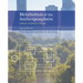 Metabolism of the Anthroposphere, second edition: Analysis, Evaluation, Design