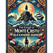 The Count Of Monte Cristo(Illustrated)
