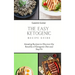 The Easy Ketogenic Recipe Guide: Amazing Recipes to Discover the Benefits of Ketogenic Diet and Stay Fit