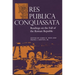 Res Publica Conquassata: Readings on the Fall of the Roman Republic