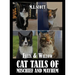 Felix & Willow cat tails of mischief and mayhem
