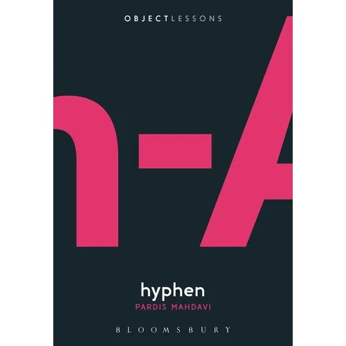 Hyphen