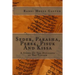 Seder, Parasha, Perek, Pisuk And Kissa: A Study Of The Divisions of The Tanakh