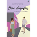 Dear Augustus: I Never Let You Go