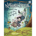 Nothing Special, Volume One: Through the Elder Woods (a Graphic Novel)