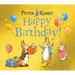 Happy Birthday!: A Peter Rabbit Tale