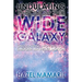 Undulating Through This Wide Galaxy: Undulating: Moving in a Smooth Wavelike Motion