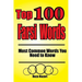 Top 100 Farsi Words: Most Common Words You Need to Know