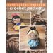 Cute Little Princess Crochet Pattern: Amigurumi Crochet Activity Book, Cute Dolls Projects for All Level with Instructions and Images