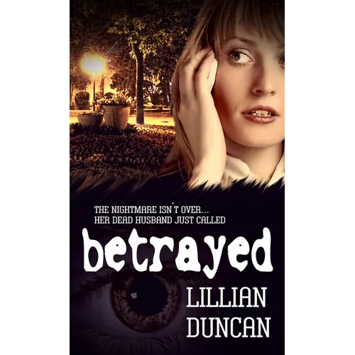 Betrayed