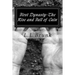 First Dynasty-The Rise And Fall of Cain: First Dynasty-The Rise And Fall of Cain