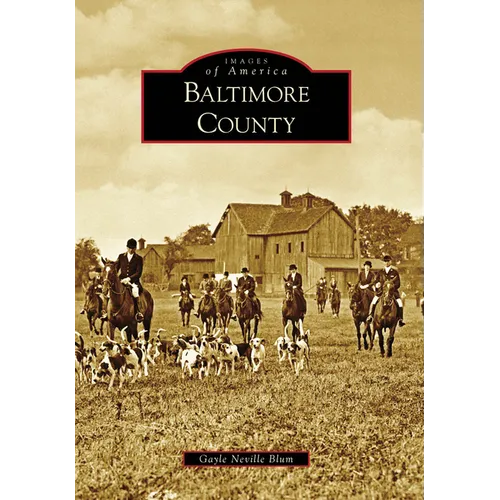 Baltimore County