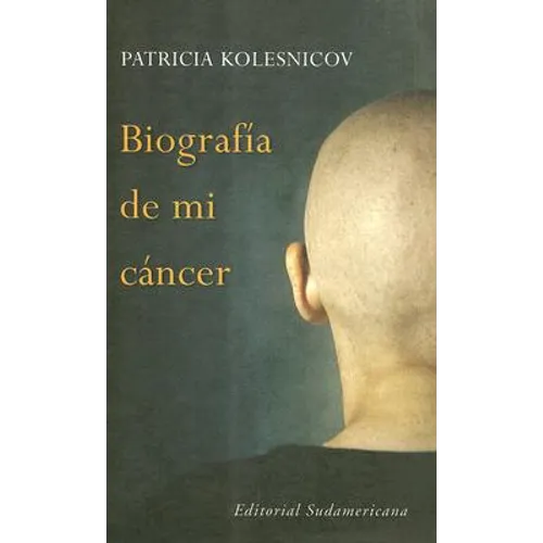 Biografaia de Mi Caancer