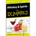 Whiskey and Spirits for Dummies