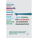 Race, Gender, and Leadership in Nonprofit Organizations