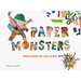 Paper Monsters: Make Monster Collages!
