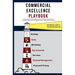 Commercial Excellence Playbook: Navigating a path to commercial success
