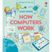 Look Inside How Computers Work