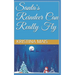 Santa's Reindeer Can Really Fly