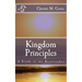 Kingdom Principles: A Study of the Beattitudes