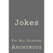 Jokes: For All Occasions