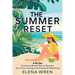 The Summer Reset: A 30-Day Evidence-Based Plan to Reclaim Your Focus, Energy, and Emotional Wellbeing