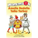 Amelia Bedelia Talks Turkey