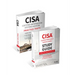 Cisa Certified Information Systems Auditor Study Guide and Practice Tests Bundle: Covers 2024 Exam Objectives