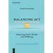 Balancing ACT: Mastering Work, Wealth and Wellbeing