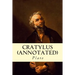 Cratylus (Annotated)