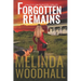Forgotten Remains: A Bailey Flynn FBI Mystery Thriller Book Four