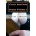 Classic FemDom Stories Volume 3