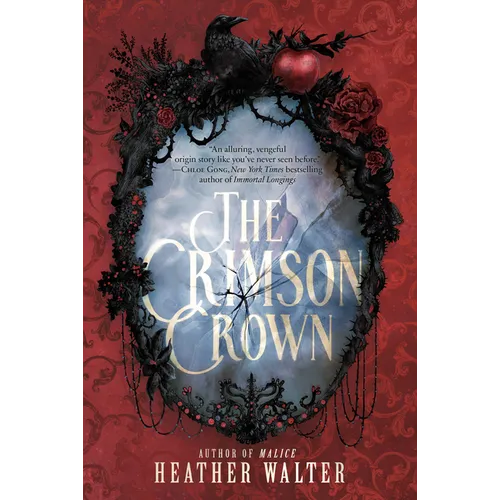The Crimson Crown