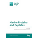 Marine Proteins and Peptides