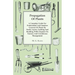 Propagation of Plants - A Complete Guide for Professional and Amateur Growers of Plants by Seeds, Layers, Grafting and Budding, with Chapters on Nurse