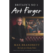 Britain's No. 1 Art Forger Max Brandrett: The Life of a Cheeky Faker