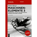 Verspannung, Schlupf und Wirkungsgrad, Bremsen, Kupplungen, Antriebe
