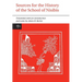 Sources for the Study of the School of Nisibis
