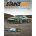 Stance Auto Magazine August 22