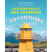 Accidentally Wes Anderson: Adventures