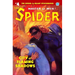 The Spider #4: City of Flaming Shadows
