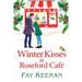 Winter Kisses at Roseford Cafe