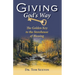 Giving God's Way