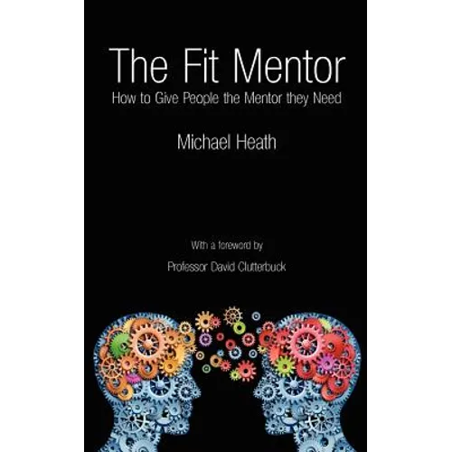 The Fit Mentor