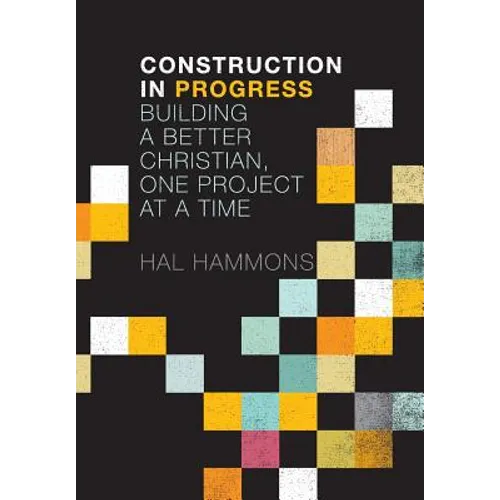 Construction in Progress