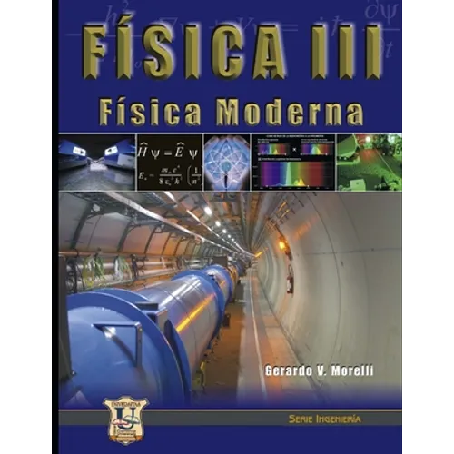 Física III: Física moderna