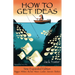How to Get Ideas