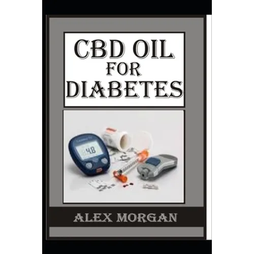 CBD Oil for Diabetes