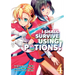 I Shall Survive Using Potions (Manga) Volume 4: Volume 4